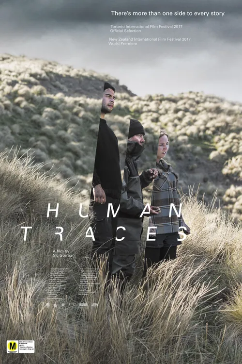 Human Traces