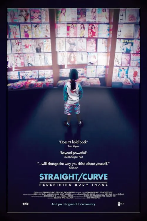 Straight/Curve: Redefining Body Image