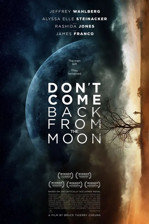 Don't Come Back from the Moon