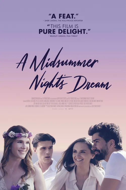 A Midsummer Night's Dream