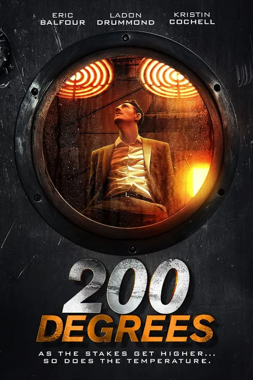 200 Degrees