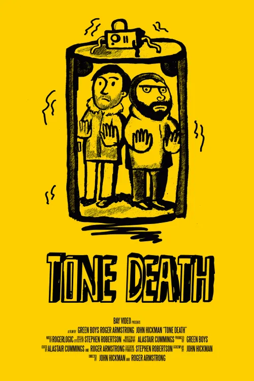 Tone Death