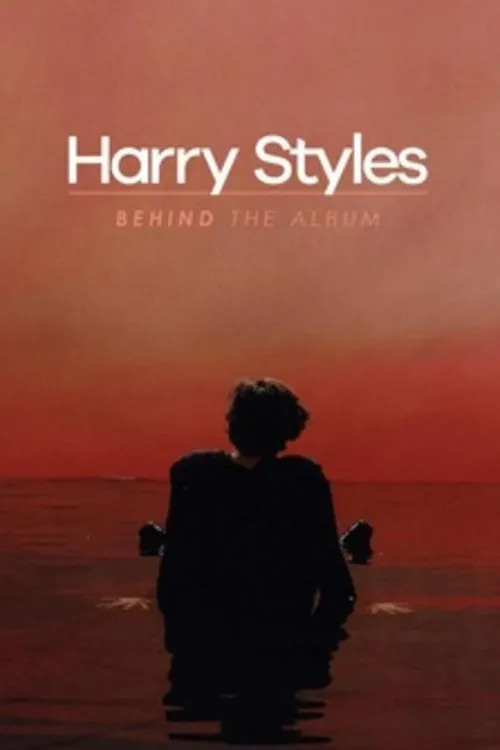 Harry Styles: Behind the Album