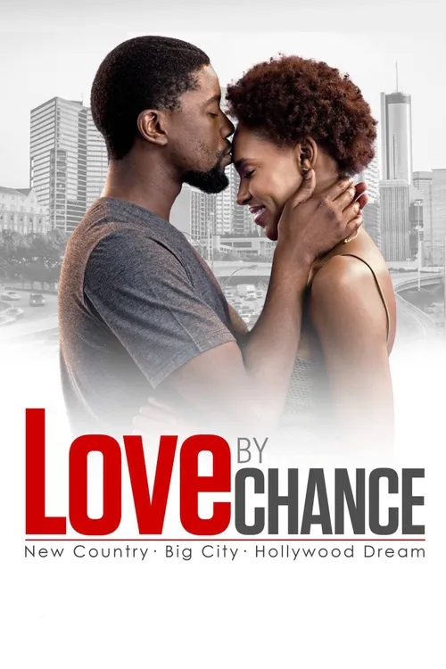 LOVE by CHANCE