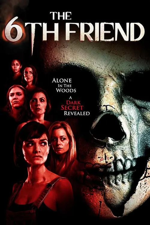 The 6th Friend