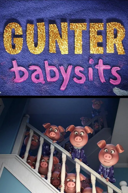 Gunter Babysits