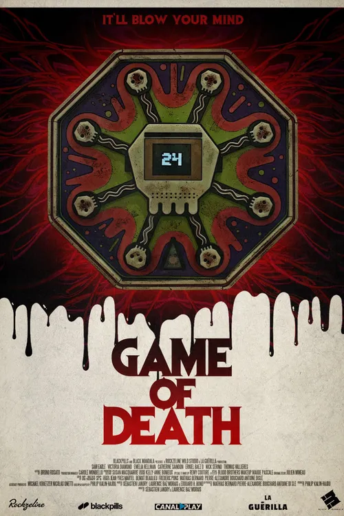 Game of Death