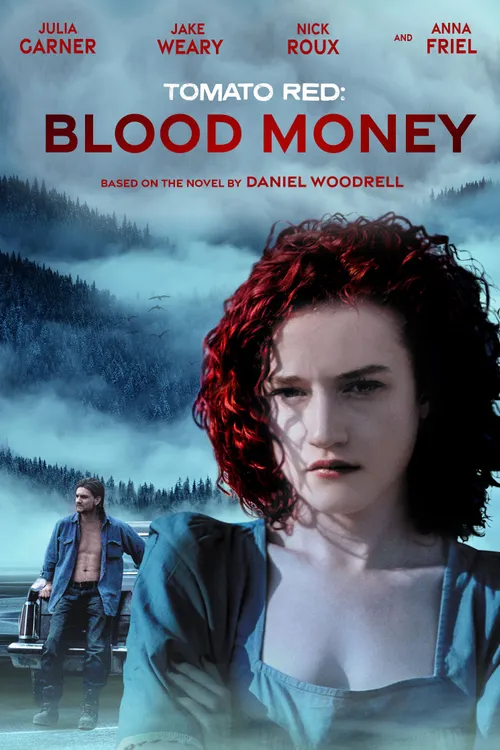 Tomato Red: Blood Money