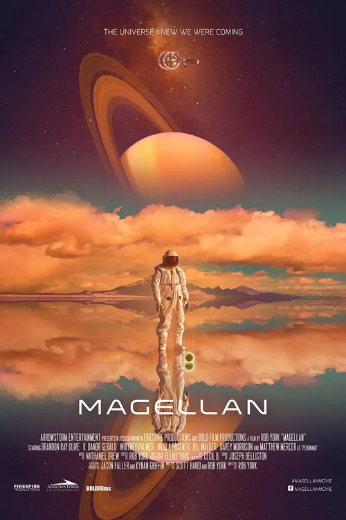 Magellan