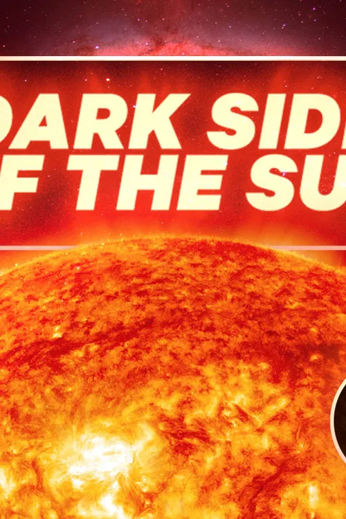 The Dark Side of the Sun