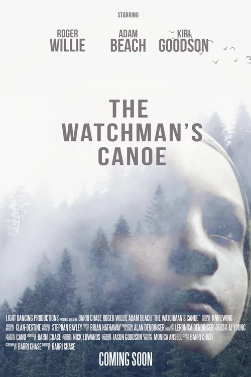 The Watchman's Canoe