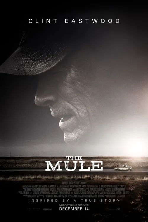 The Mule