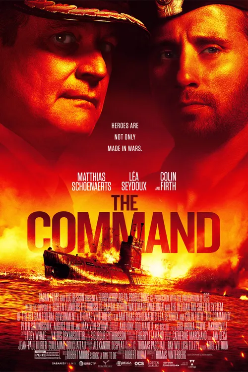 The Command