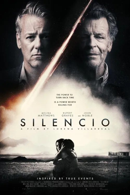 Silencio