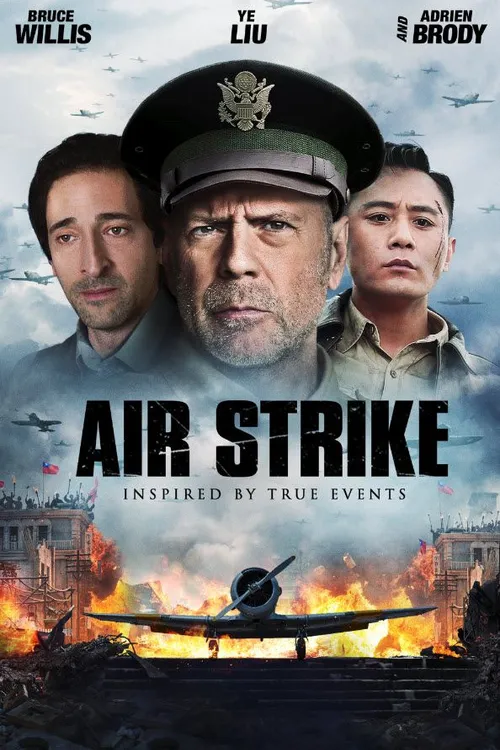 Air Strike