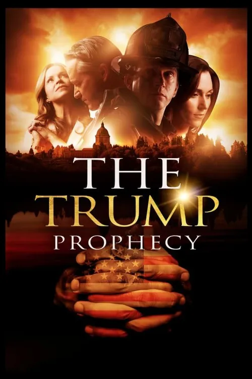 The Trump Prophecy