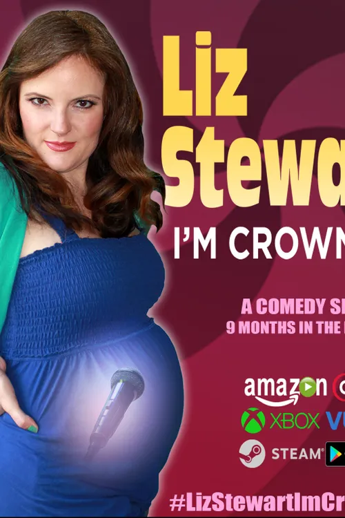 Liz Stewart: I'm Crowning