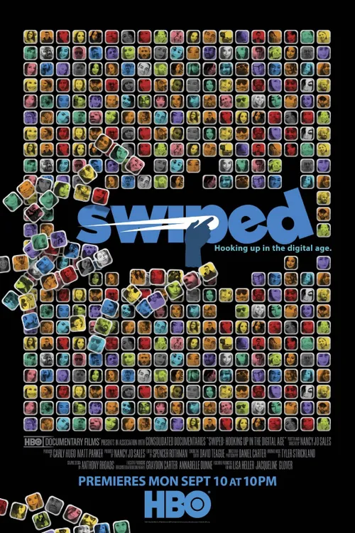 Swiped: Hooking Up in the Digital Age