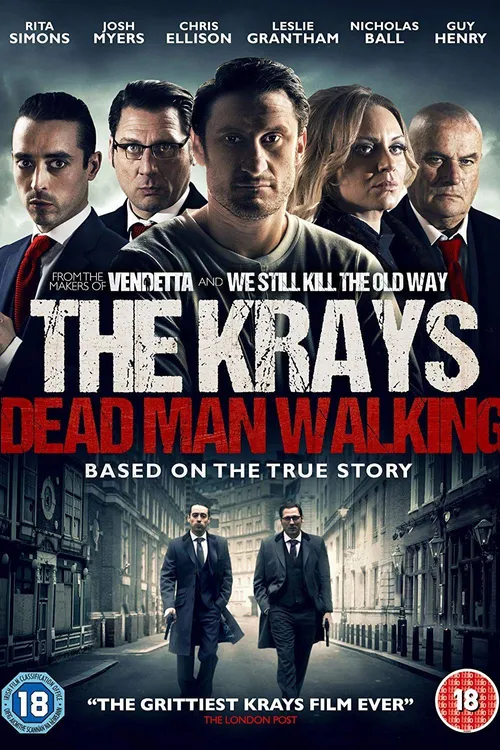 The Krays: Dead Man Walking