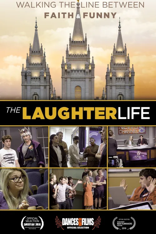 The Laughter Life