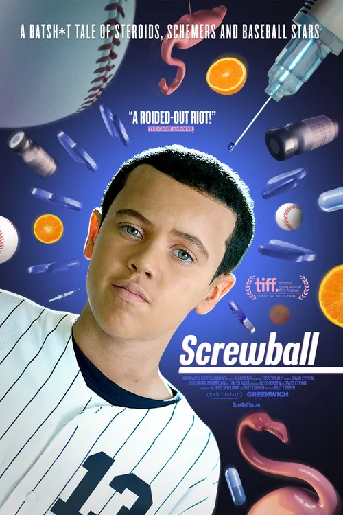 Screwball