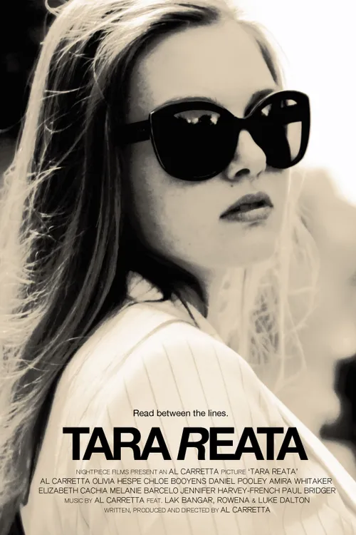 Tara Reata