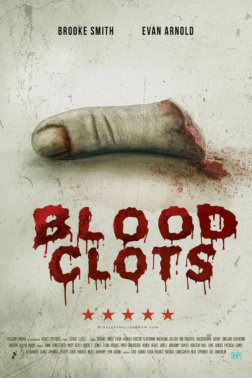 Blood Clots