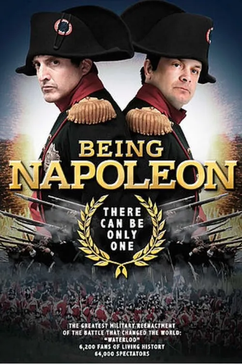 Being Napoleon