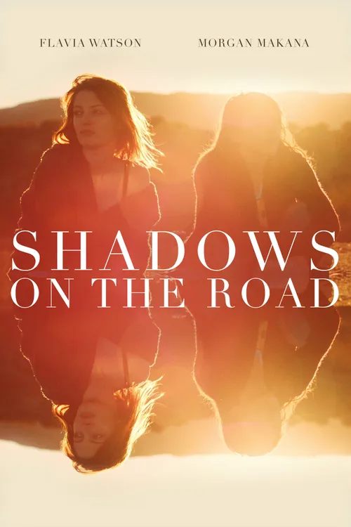 Shadows on the Road