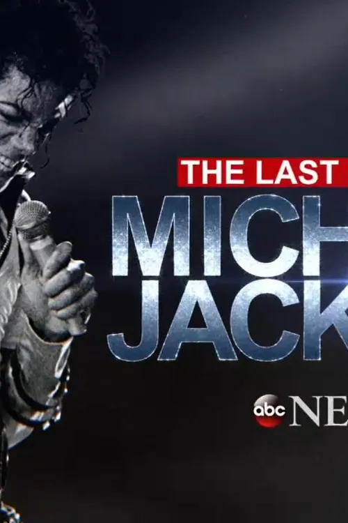 The Last Days of Michael Jackson