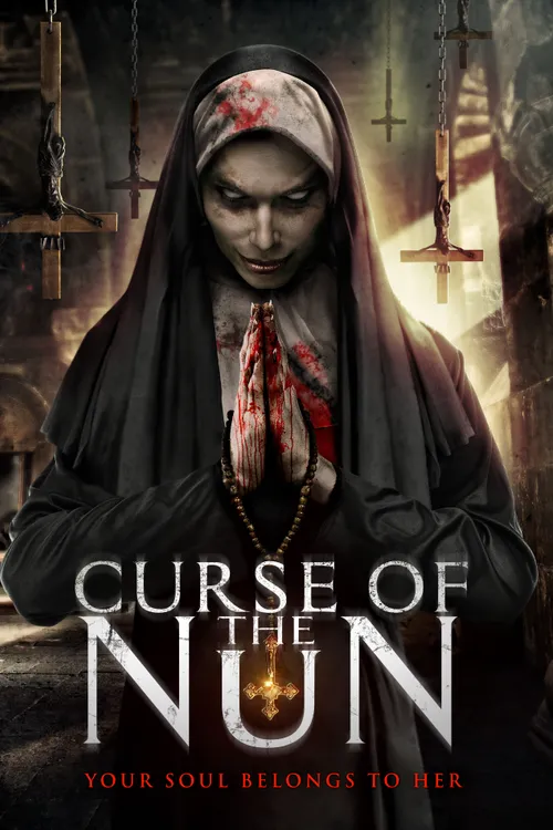 Curse of the Nun