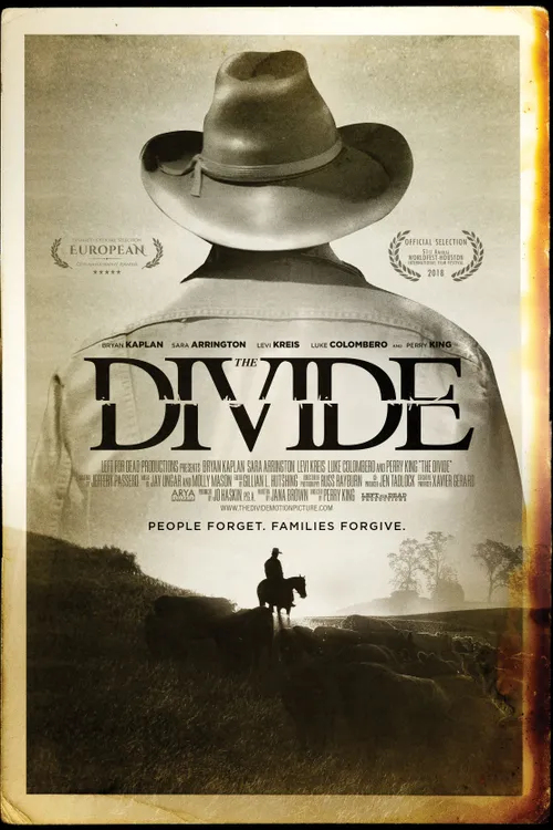 The Divide