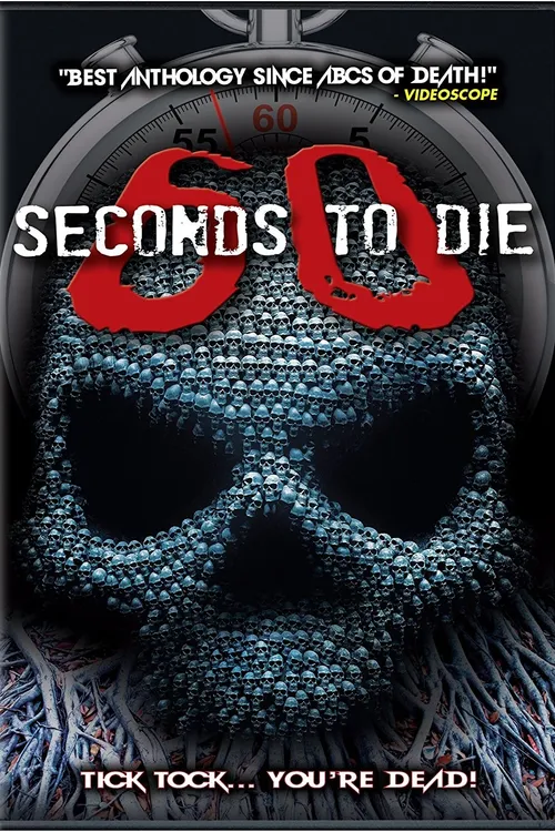 60 Seconds to Die