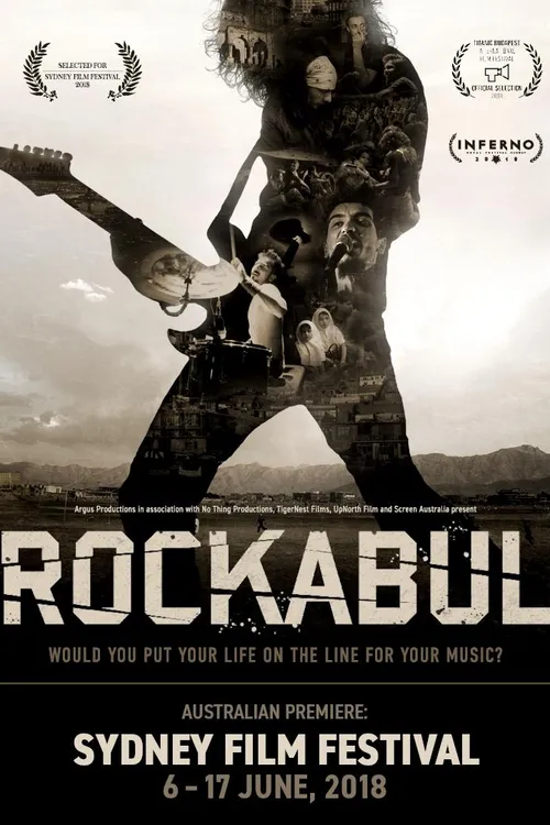 RocKabul