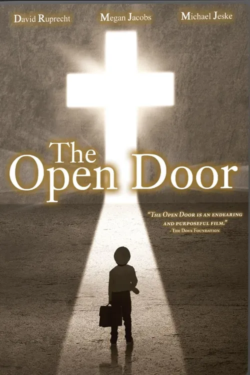 The Open Door