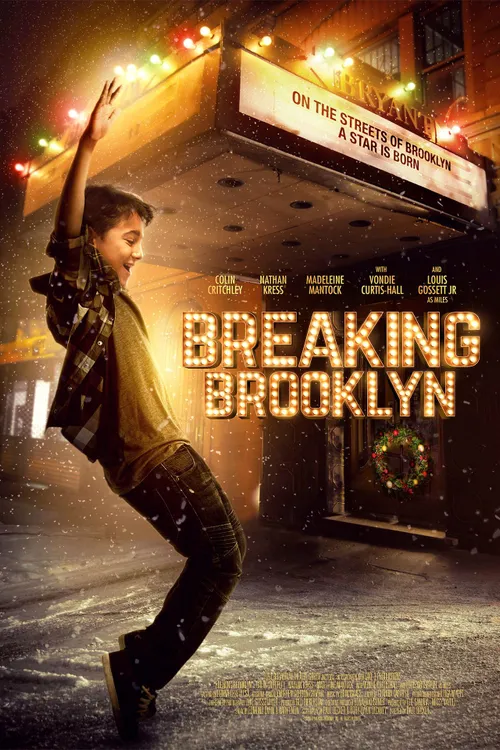 Breaking Brooklyn