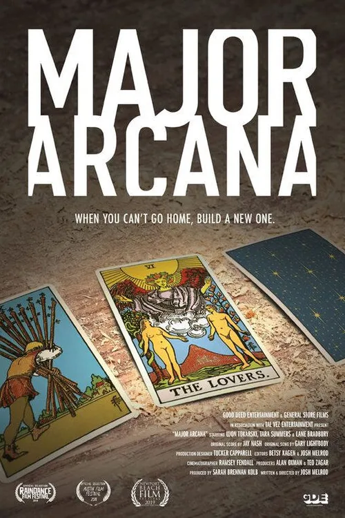 Major Arcana