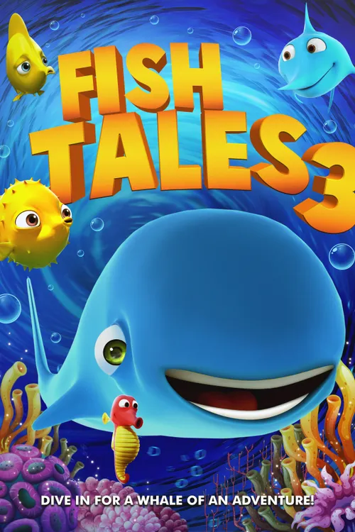 Fishtales