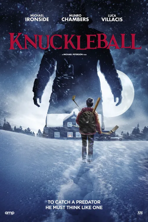 Knuckleball