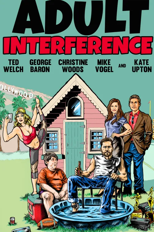 Adult Interference