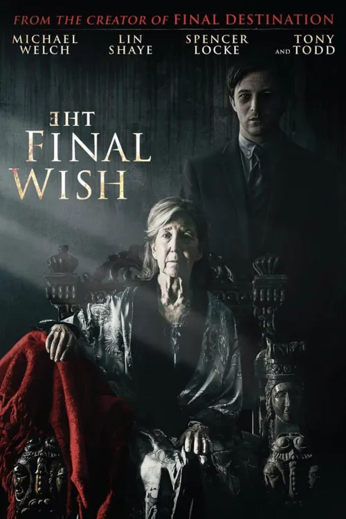 The Final Wish