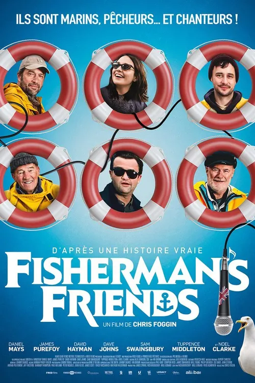 Fisherman's Friends