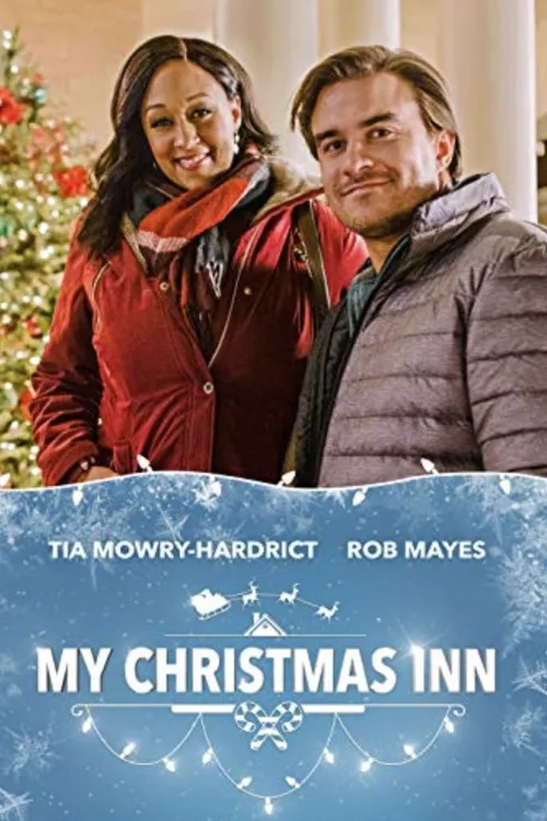 My Christmas Inn