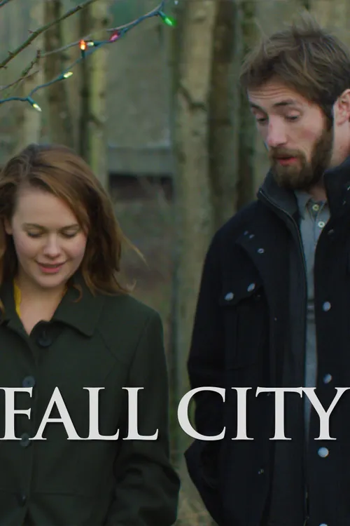 Fall City