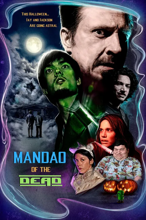 Mandao of the Dead