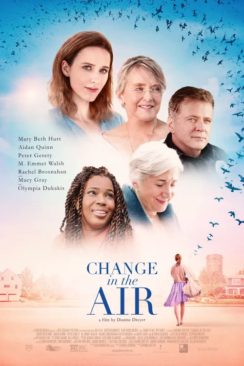 Change in the Air