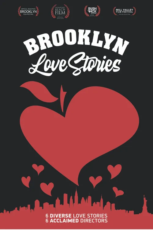 Brooklyn Love Stories