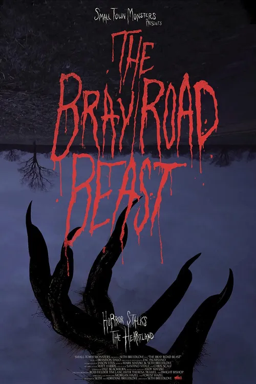 The Bray Road Beast