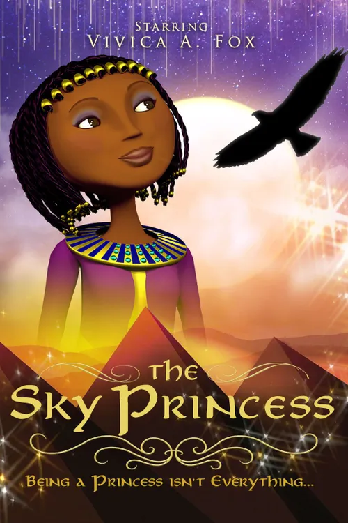 The Sky Princess