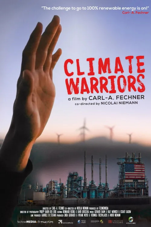 Climate Warriors